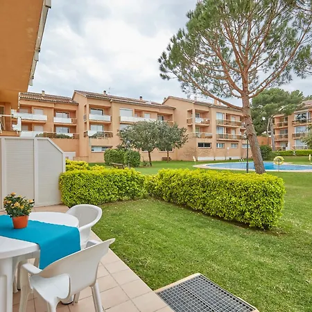 Apartman Sa Guilla Pals