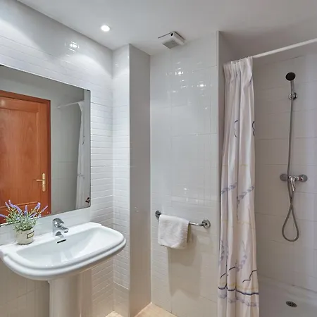 Sa Guilla Apartman