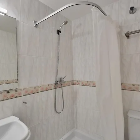 Apartman Sa Guilla *