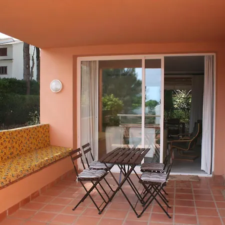 Sa Guilla Apartman