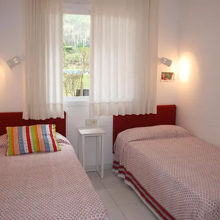 Sa Guilla Apartman *
