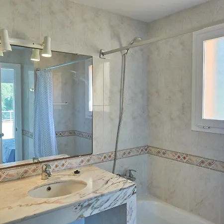 Apartman Sa Guilla *