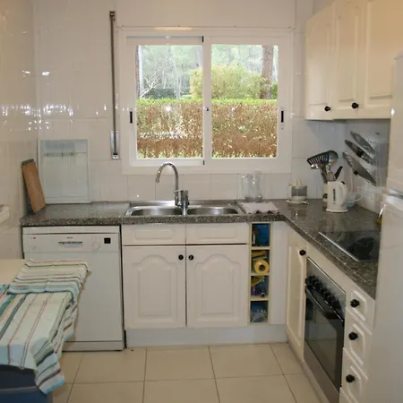 Apartman Sa Guilla Pals