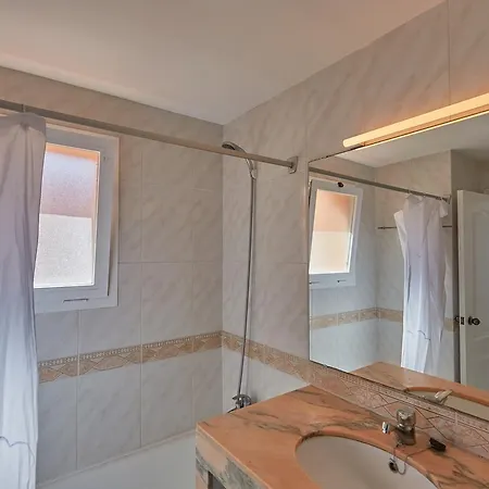 Apartman Sa Guilla *