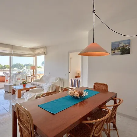 Apartman Sa Guilla Pals