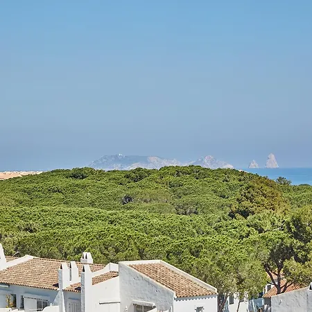 Apartman Sa Guilla Pals