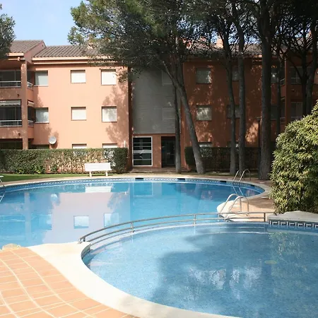 Sa Guilla Apartman Pals