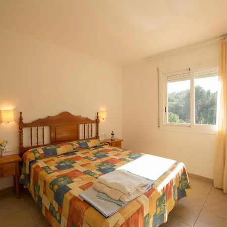Apartman Sa Guilla Pals