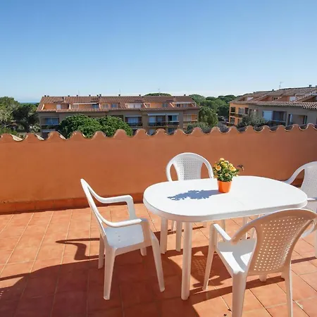 Apartman Sa Guilla *